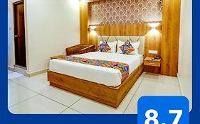 Fabhotel Rotano Grand - Hotel In Marathahalli, Bangalore 3*